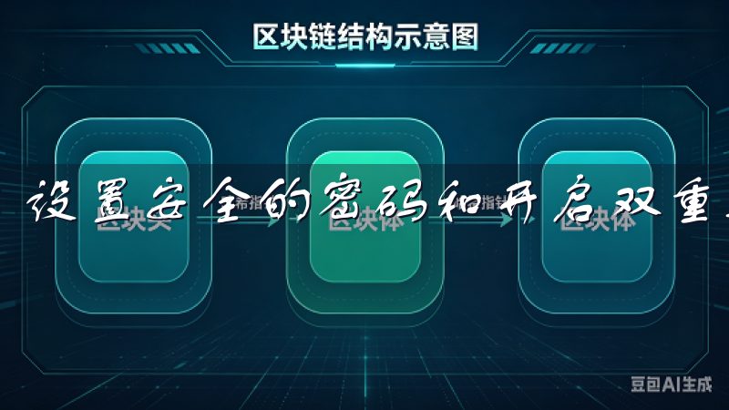 设置安全的密码和开启双重验证机制是保护您账户的重要环节。