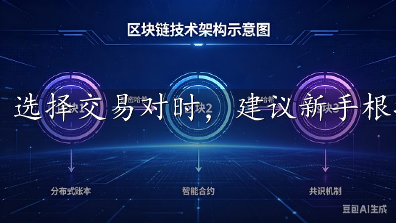 选择交易对时，建议新手根据市场趋势和个人偏好进行选择。