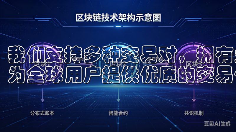 我们支持多种交易对，拥有先进的交易技术和完善的客户支持，为全球用户提供优质的交易体验。